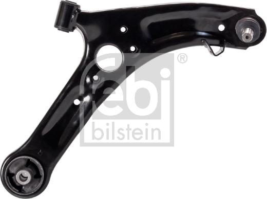 Febi Bilstein 172908 - Brat, suspensie roata aaoparts.ro