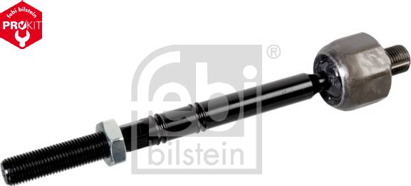 Febi Bilstein 172918 - Articulatie axiala, cap de bara aaoparts.ro