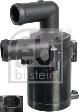 Febi Bilstein 172982 - Pompa apa suplimentar aaoparts.ro