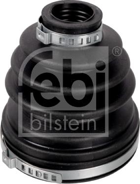 Febi Bilstein 172926 - Burduf cauciuc, articulatie planetara aaoparts.ro