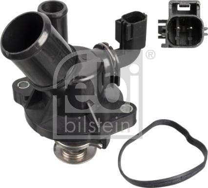 Febi Bilstein 172970 - Termostat,lichid racire aaoparts.ro