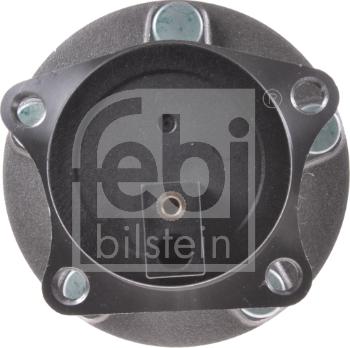 Febi Bilstein 172496 - Set rulment roata aaoparts.ro