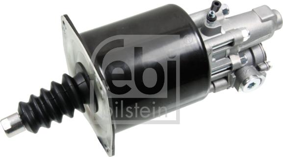 Febi Bilstein 172459 - Servo ambreiaj aaoparts.ro