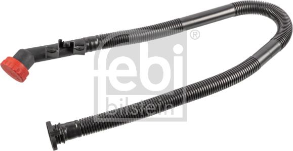 Febi Bilstein 172467 - Conducta, stut umplere ulei aaoparts.ro