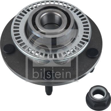 Febi Bilstein 172433 - Set rulment roata aaoparts.ro
