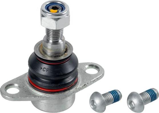 Febi Bilstein 172554 - Articulatie sarcina / ghidare aaoparts.ro