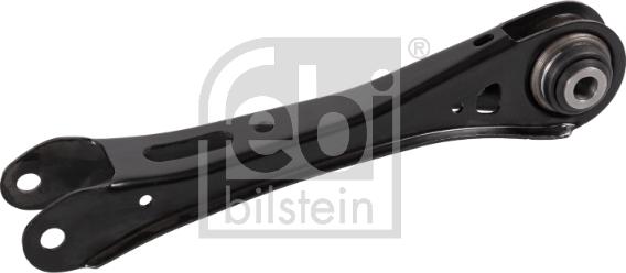 Febi Bilstein 172564 - Brat, suspensie roata aaoparts.ro