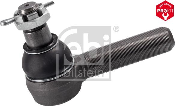 Febi Bilstein 172536 - Articulatie, bara directie aaoparts.ro