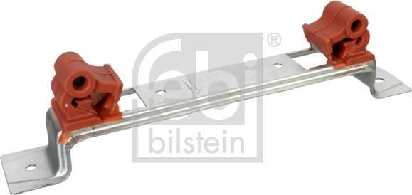 Febi Bilstein 172574 - Suport, toba esapament aaoparts.ro