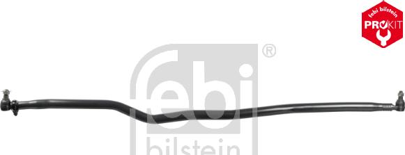 Febi Bilstein 172571 - Bieleta, directie aaoparts.ro