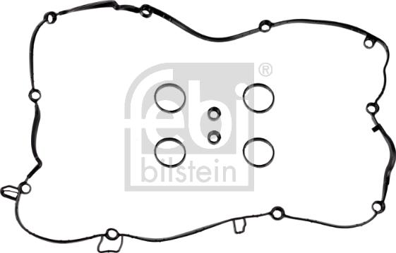 Febi Bilstein 172648 - Set garnituri, Capac supape aaoparts.ro