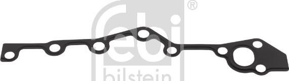 FEBI Bilstein 172652 - Garnitura aaoparts.ro