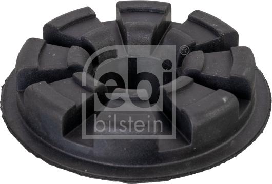 Febi Bilstein 172625 - Rulment sarcina suport arc aaoparts.ro