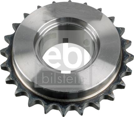 FEBI Bilstein 172673 - Roata dintata, arbore cotit aaoparts.ro