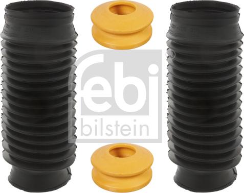 Febi Bilstein 172096 - Chit protectie praf,amortizor aaoparts.ro