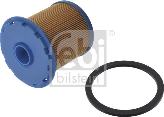 Febi Bilstein 172090 - Filtru combustibil aaoparts.ro