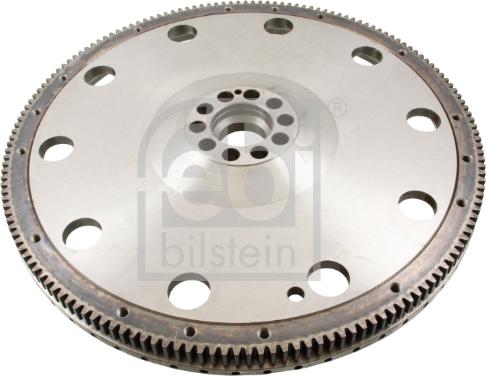 Febi Bilstein 172051 - Volanta aaoparts.ro
