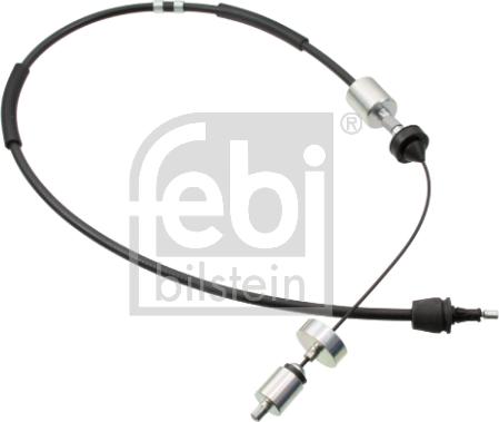 Febi Bilstein 172058 - Cablu ambreiaj aaoparts.ro