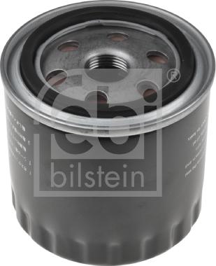 Febi Bilstein 172081 - Filtru ulei aaoparts.ro