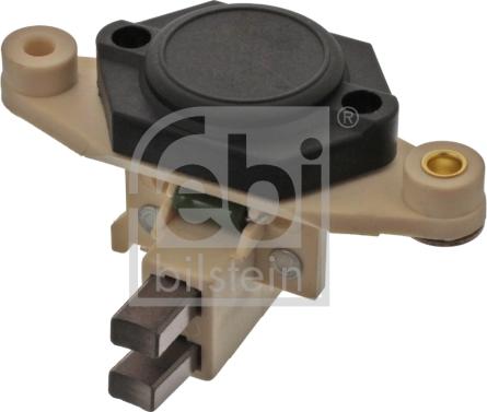 Febi Bilstein 17202 - Regulator, alternator aaoparts.ro