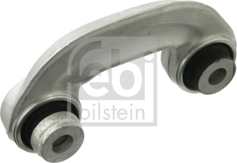 Febi Bilstein 17216 - Brat / bieleta suspensie, stabilizator aaoparts.ro