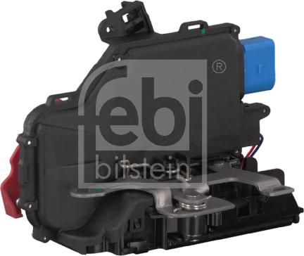 Febi Bilstein 172114 - Incuietoare usa aaoparts.ro