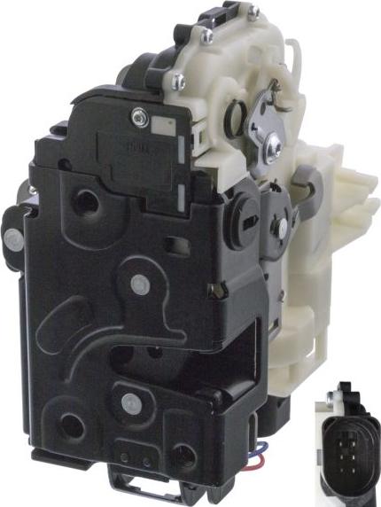 Febi Bilstein 172111 - Incuietoare usa aaoparts.ro