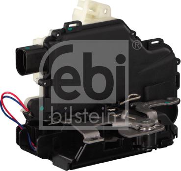 Febi Bilstein 172111 - Incuietoare usa aaoparts.ro