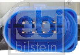 Febi Bilstein 172118 - Incuietoare usa aaoparts.ro