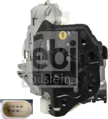 Febi Bilstein 172130 - Incuietoare usa aaoparts.ro