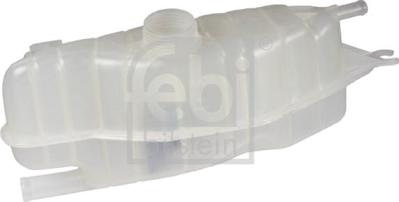 Febi Bilstein 172137 - Vas de expansiune, racire aaoparts.ro