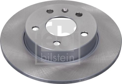 Febi Bilstein 17213 - Disc frana aaoparts.ro