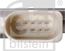 Febi Bilstein 172129 - Incuietoare usa aaoparts.ro