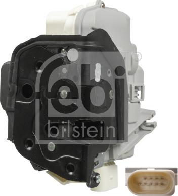 Febi Bilstein 172125 - Incuietoare usa aaoparts.ro