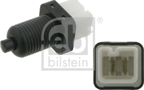 Febi Bilstein 17217 - Comutator lumini frana aaoparts.ro