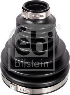 Febi Bilstein 172855 - Burduf cauciuc, articulatie planetara aaoparts.ro