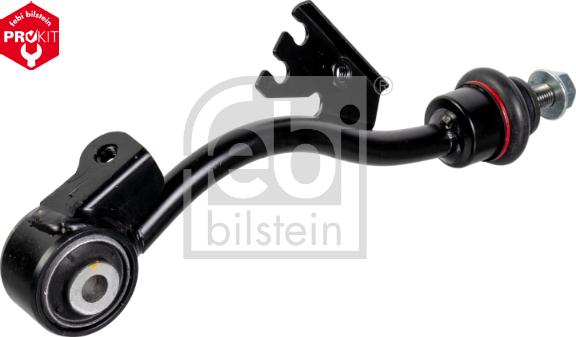 Febi Bilstein 172853 - Brat / bieleta suspensie, stabilizator aaoparts.ro