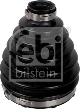 Febi Bilstein 172864 - Burduf cauciuc, articulatie planetara aaoparts.ro