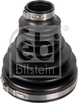 Febi Bilstein 172860 - Burduf cauciuc, articulatie planetara aaoparts.ro