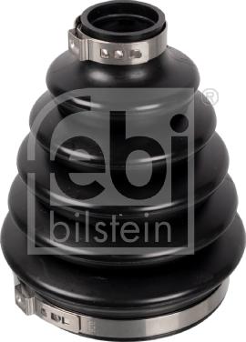Febi Bilstein 172862 - Burduf cauciuc, articulatie planetara aaoparts.ro