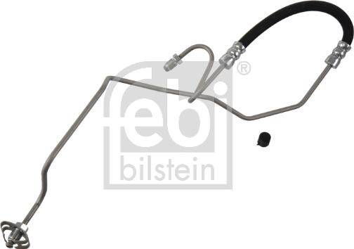 Febi Bilstein 172800 - Furtun frana aaoparts.ro