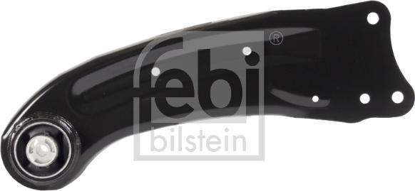 Febi Bilstein 172825 - Brat, suspensie roata aaoparts.ro