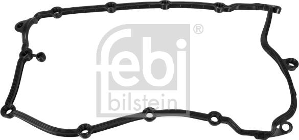 Febi Bilstein 172879 - Garnitura, capac supape aaoparts.ro