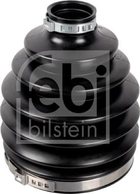 Febi Bilstein 172874 - Burduf cauciuc, articulatie planetara aaoparts.ro