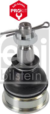 Febi Bilstein 172344 - Articulatie sarcina / ghidare aaoparts.ro