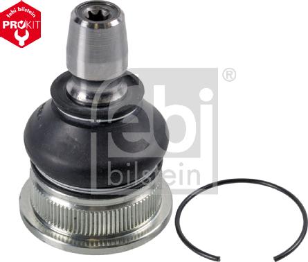 Febi Bilstein 172345 - Articulatie sarcina / ghidare aaoparts.ro