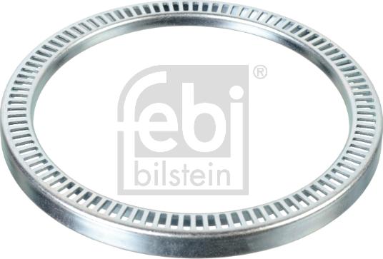 Febi Bilstein 172364 - Inel senzor, ABS aaoparts.ro