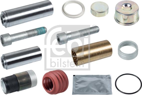 Febi Bilstein 172365 - Set reparatie, etrier aaoparts.ro