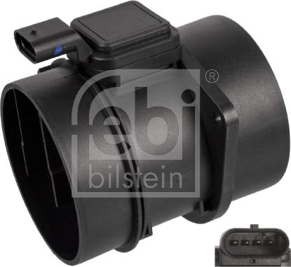 Febi Bilstein 172362 - Senzor debit aer aaoparts.ro