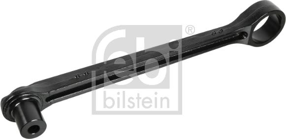 Febi Bilstein 172308 - Brat / bieleta suspensie, stabilizator aaoparts.ro